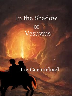 cover image of In the Shadow of Vesuvius